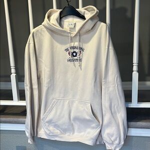 The International Golf Sweatshirt